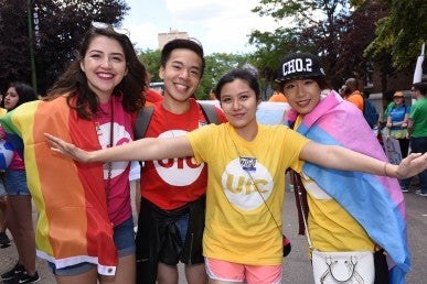 Chicago Pride Parade