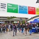 2017 Involvement Fair