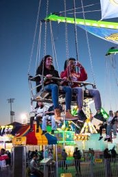 UIC’s annual carnival