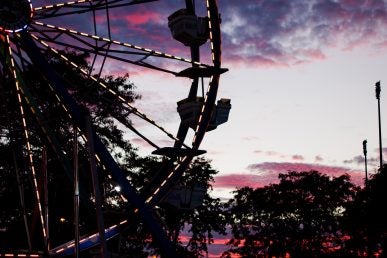 UIC’s annual carnival