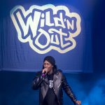 Nick Cannon; WildNOut show