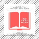 Red Shoes Review poster