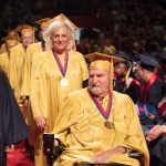 2017 Fall Commencement