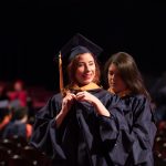 2017 Fall Commencement