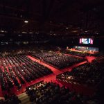 2017 Fall Commencement