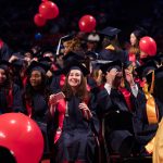 2017 Fall Commencement