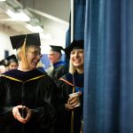 2017 Fall Commencement