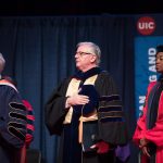 2017 Fall Commencement