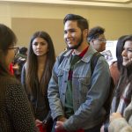 Involvement Fair