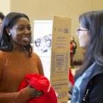 Involvement Fair