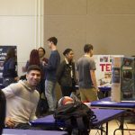 Involvement Fair