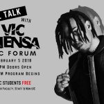 Real Talk with Vic Mensa