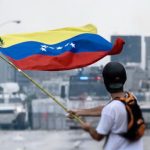 Venezuelan protests