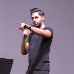 Hasan Minhaj