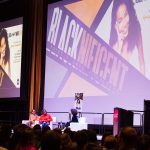 Keynote Event Yara Shahidi