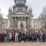 Student Lobby Day