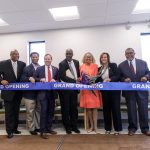 MSHC Ribbon Cutting