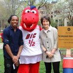 UIC USG Time Capsule; sparky