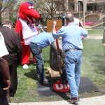 UIC USG Time Capsule