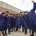 College of Engineering; commencement