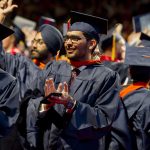 College of Engineering; commencement