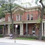 Jane Addams Hull-House Museum