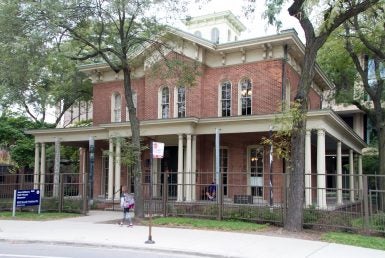 Jane Addams Hull-House Museum