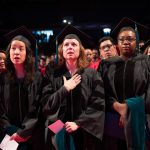 Winter Commencement 2018