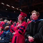 Winter Commencement 2018