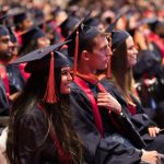 Winter Commencement 2018