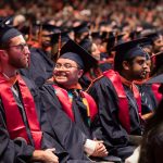 Winter Commencement 2018