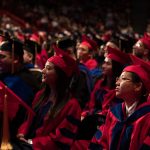 Winter Commencement 2018