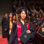 Winter Commencement 2018