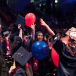 Winter Commencement 2018