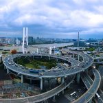 Shanghai Nanpu Bridge