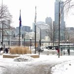 Chicago skyline