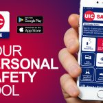 UIC safe app