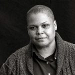 Keeanga-Yamahtta Taylor, author of the new book, “Race for Profit: How Banks and the Real Estate Industry Undermined Black Homeownership”.