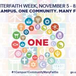 InterFaith Week logo