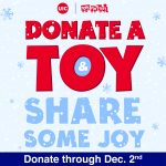 Toys for Tots Logo