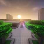 UIC Minecraft