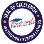 Excelencia in Education’s “Seal of Excelencia"