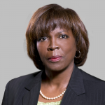 28 Days of Black Excellence, Ertharin Cousin