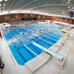 UIC Swimming Pool