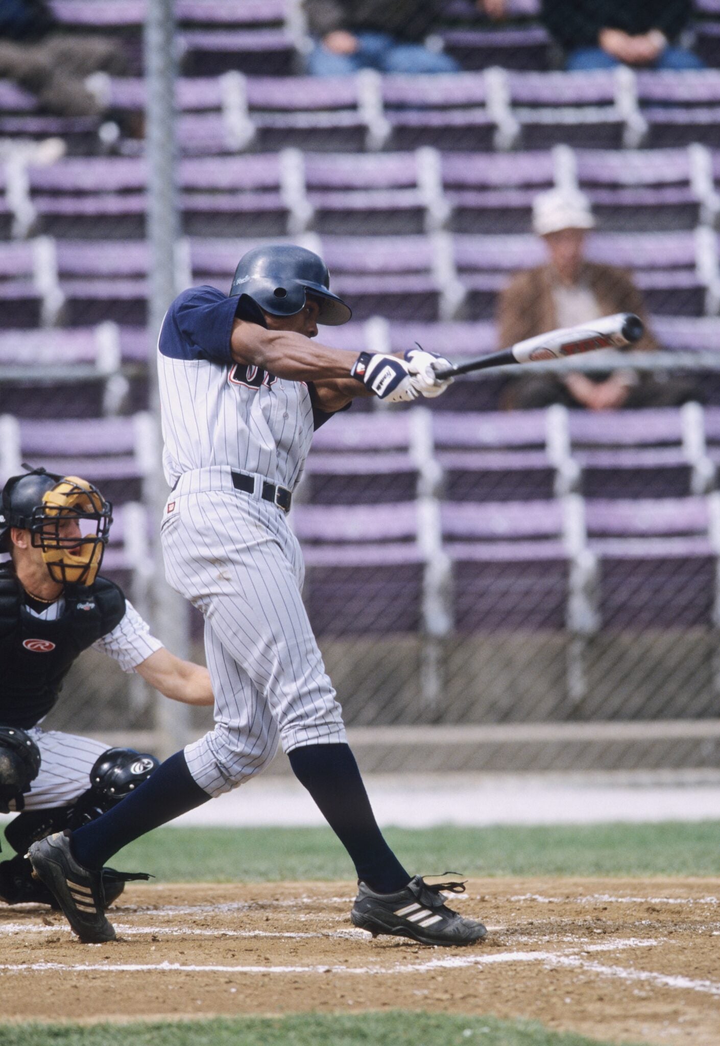 UIC baseball legend Curtis Granderson inducted into Missouri Valley