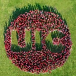 Excitement fills the air as students embark on a new academic journey during the first week of classes at the University of Illinois Chicago