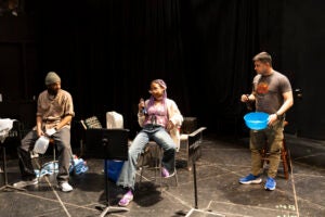 UIC alum’s play to be shown on main stage